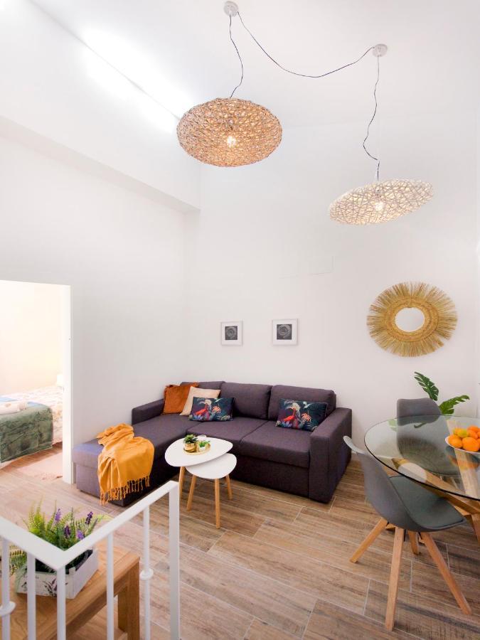 Apartamento De Diseno En Casco Antiguo 알테아 외부 사진