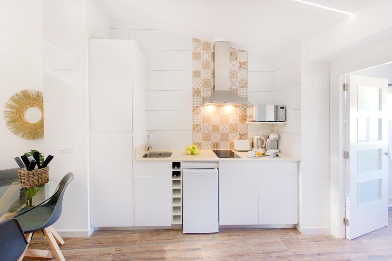 Apartamento De Diseno En Casco Antiguo 알테아 외부 사진