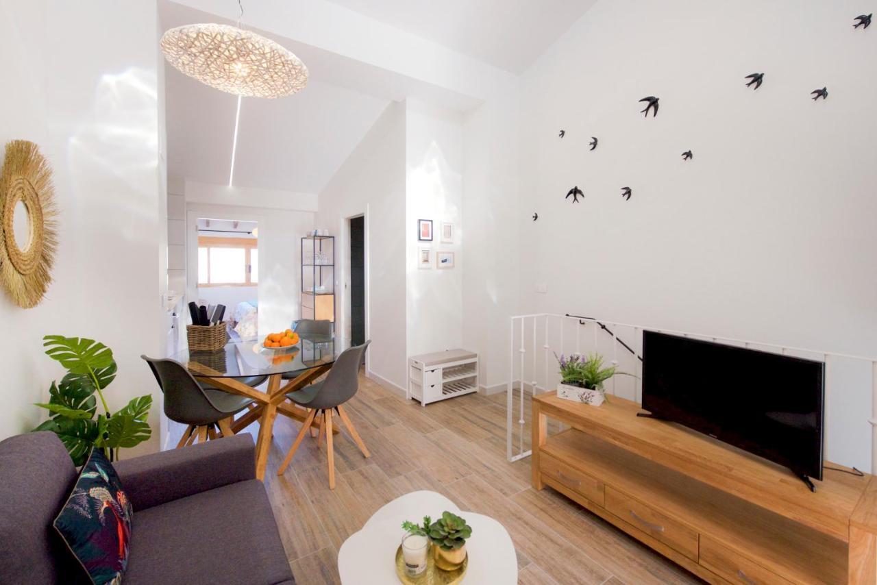 Apartamento De Diseno En Casco Antiguo 알테아 외부 사진