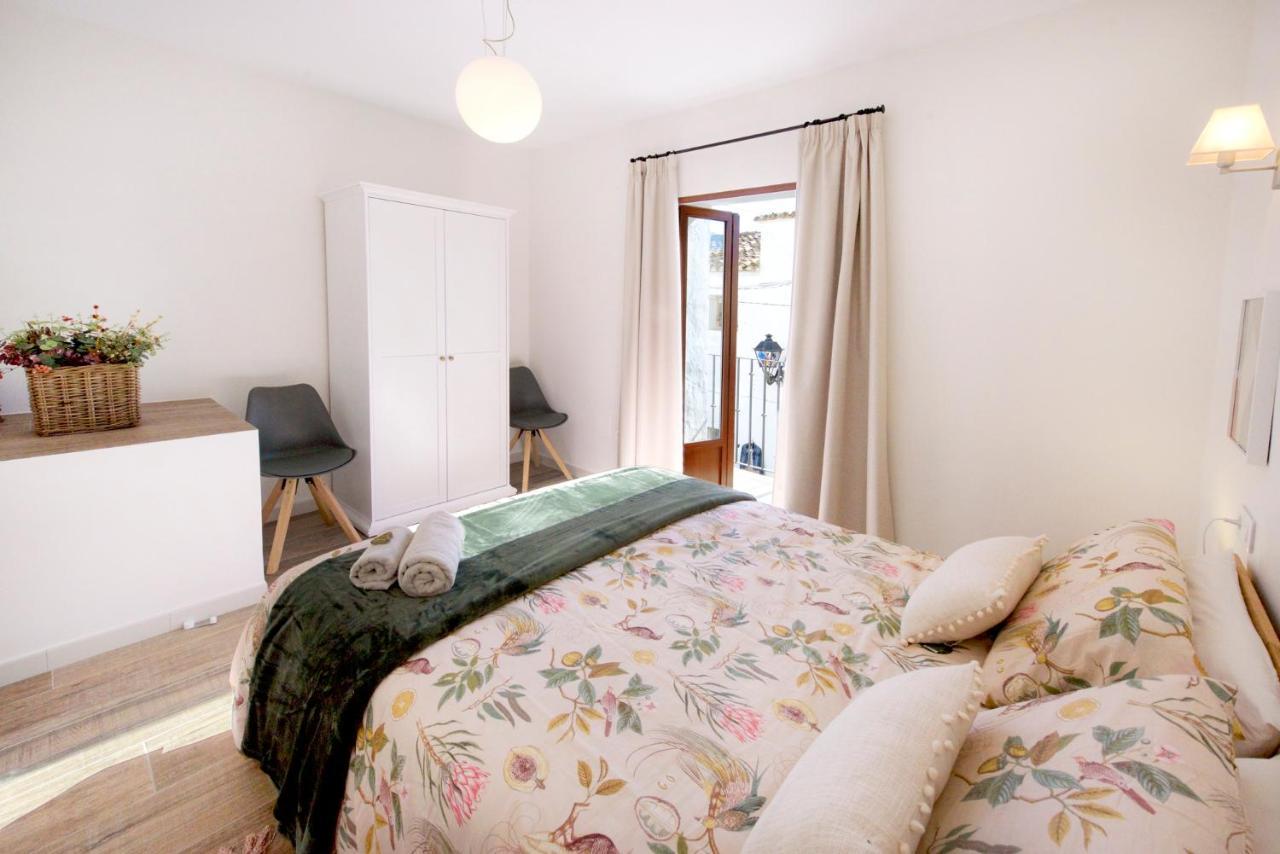 Apartamento De Diseno En Casco Antiguo 알테아 외부 사진