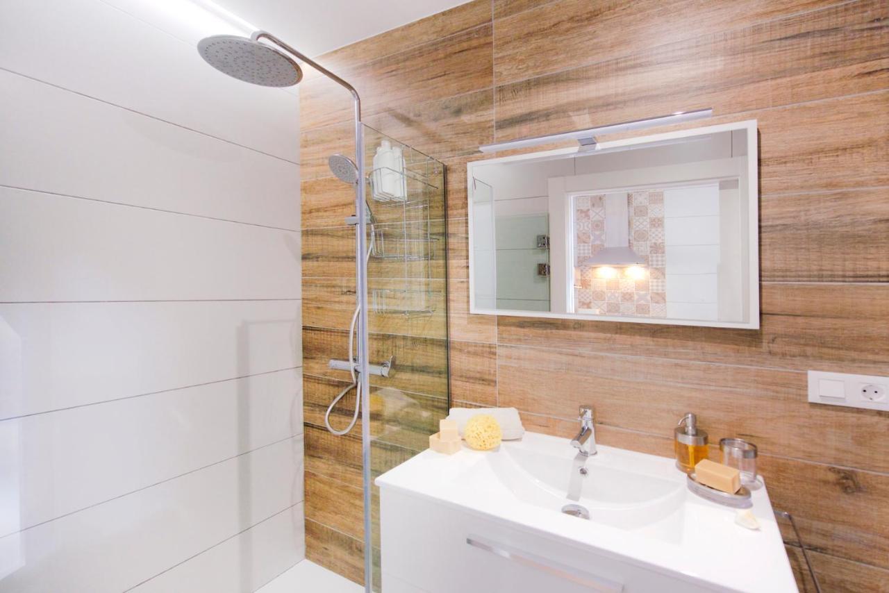 Apartamento De Diseno En Casco Antiguo 알테아 외부 사진