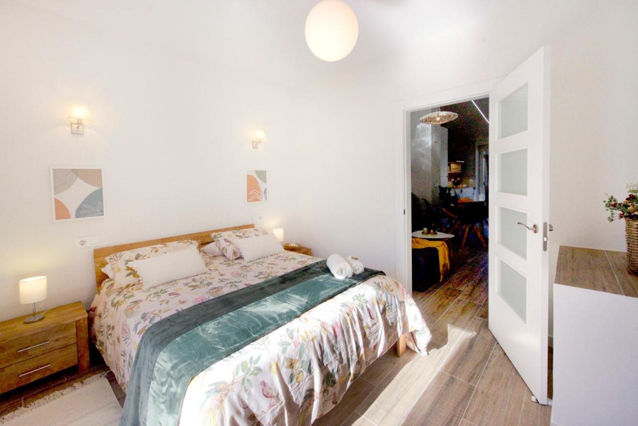 Apartamento De Diseno En Casco Antiguo 알테아 외부 사진